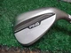 Nice Ping S159 56-12 56 degree Sand Wedge S Grind Black Dot ZZ-115 Shaft