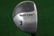 ADAMS TIGHT LIES 2 15 DEGREE 3 FAIRWAY WOOD REGULAR GRAPHITE 0612317 HB6-8-29