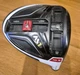 TAYLORMADE M1 460 10.5&deg; - DRIVER HEAD - As Pictured