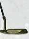 Vintage Ping MY DAY Manganese Bronze Putter 85020 Karsten Steel Shaft 36" RH USA