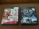 PS2 Lot American Idol Karaoke Revolution, Sing Star 80's