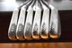 Mizuno MP-18 MMC Irons 5-PW KBS Tour 110 Steel Regular Flex