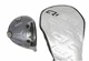 TaylorMade Qi35 LS Driver RH 9* Shaft Flex
