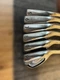 Titleist Iron Set 5-P T300
