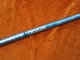 Graphite Design Tour AD UB-6 S Shaft for TaylorMade Driver with Sleeve