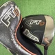 Callaway FT-9 Driver 10 Fujikura ZCOM T-45 60g Regular Flex 44.75&rdquo;