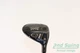 PXG 0341 XF Gen 4 Fairway Wood 3 Wood 3W 16&deg; Graphite Regular Right 43.25in