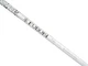 Mitsubishi Fubuki V Series 40 Regular Flex Driver Shaft With Adapter + Grip