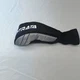 Adams Golf RPM 3-Hybrid Headcover Black/Red