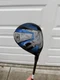 Honma Tour World TW767 5-Wood 18&deg; Vizard EZ-C Stiff Flex 42&Prime; NICE