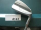 Ping i525 FORGED White Dot 7 Iron - Project X LS 6.5  X-Stiff Flex Steel #8143