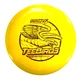 NEW DISC GOLF INNOVA STAR TEEBIRD3 OVERSTABLE FAIRWAY DRIVER 169g YELLOW