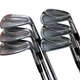 Mizuno MP-64 Iron Set Golf Club 5-P 6pcs NS PRO MODUS105 Flex X #AB25715