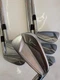 Mizuno JPX 919 TOUR Iron Set Golf Club 5-P 6pcs DG 120 Flex S200 #AB25628