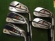 Golf Iron Set Bridgestone 213HF N.S.PRO 850GH neo (S) 5pcs 6-P JAPAN
