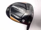 Callaway Mavrik Max Driver 10.5* Grafalloy Pro Launch 65g Stiff Graphite Mens RH