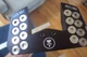 LAB Golf Mezz.1 Max Black mallet putter 38" Accra shaft Tour 5.0 grip