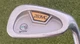 Master Grip 283MC Lob Wedge RH Step Stiff Steel (L8278)