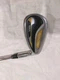 Adams Idea a5OS Hybrid 9 iron Performance Regular Steel 36.25"  NEW GRIP/sa8705