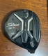 Titleist 917F2 Fairway Wood 18 degrees 5W Models equipped with SureFit CG SO0540