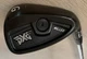 PXG 0317CB Xtreme Dark BLACK 50* Gap Wedge with KBS Tour 130 X-Stiff Flex Shaft