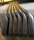 Master Grip MG 283MC Iron Set Men's Graphite Gold Set