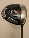Callaway FT-9 Draw 10* Driver RH Fujikura Z Com Graphite T-45 Reg Flex 60g HC