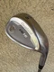 CLEVELAND CG16 TOUR ZIP GROOVES 58* / 12* LOB WEDGE - TRACTION WEDGE FLEX STEEL