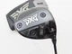 Used PXG 0811 X Gen4 9* Driver Mitsubishi Diamana 70 X-Flex Shaft +HC