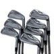 HONMA TOUR WORLD TW727Vn Iron Set Flex S 7 Pieces Dynamic Gold RH #67