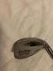 Tour Edge Super Spin DG360 60&deg; Lob Wedge RH Pure Feel Steel Shaft 35.5"