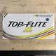 New Top Flite XL Distance Golf Balls 18 Pack - Hi Vis Yellow Superior Distance