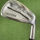 Epon AF-503 4 Iron Forged KBS Tour C-Taper Lite 105 Regular Flex 38.5&rdquo;