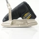 MINT SCOTTY CAMERON PRO PLATINUM NEWPORT TWO 35in Putter RH With H/c