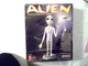 Lyndberg ALIEN Extra Terrestrial Model Kit 91004 NIP Factory Sealed Roswell UFO