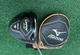 Women's Mizuno JPX EZ 10.5&deg; Driver, Ladies Orochi 45g Graphite, Right Hand + HC