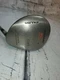 Mens Adams Faldo SC Series 814N RH Golf driver club 9&deg; 