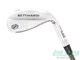 Bettinardi HLX 3.0 Chrome Wedge Lob LW 58&deg; Steel Stiff+ Right 35.0in