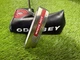 *Excellent* Odyssey White Hot Pro #1 Putter RH | Super Stroke 2.0 | 34" w/ HC