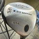 Ladies Women's Callaway Big Bertha S2H2 7 Fairway Wood Golf Club Right Hand grip