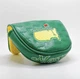 New Masters LAB MEZZ / Oz.1 Center Shaft Putter Cover Augusta Green