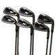 Tour Edge Iron Set RH 5-PW Tour Edge Reaction 2