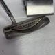 Odyssey Dual Force DF 550 Putter RH Steel Shaft Golf Club 35&rdquo;