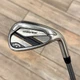 Callaway Mavrik 9 Iron Regular Flex Project X Catalyst 65g Graphite Shaft 36&rdquo; RH