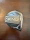 Ping G400 Max Driver 9 Degree Right Hand Head Only