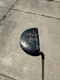 Bridgestone Putter Right Hand RF 01 Golf Club