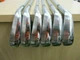 Dunlop SRIXON Z585 6Pcs NSPRO MODUS 3 TOUR 105 DST Stiff Flex IRON SET