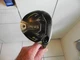 PING SFT G 430  16* 3 wood, Fujikura 35g  Senior  Flex Used w/HC no adjust tool