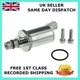 NEW FOR MAZDA 6 X-TRAIL 2.2 NAVARA 2.5 DCI FUEL PUMP SUCTION CONTROL VALVE