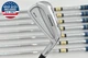 8Pcs MIZUNO MP-62 Forged 3-4-5-6-7-8-9-P Pw RH Iron Set DG XP S300 Golf Clubs